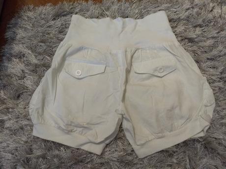 Šortky, terranova,xs