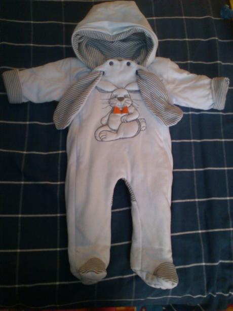 Jarny, jesenny overal, 74