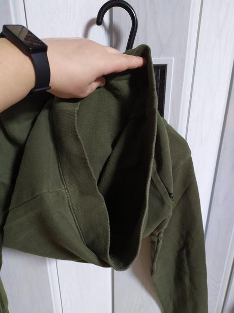 Dino mikina, h&m,122