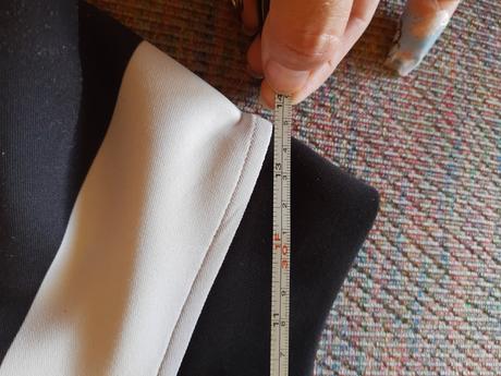 Sukna, stradivarius,m