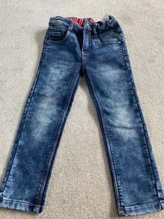 Detské rifle, dopodopo,110