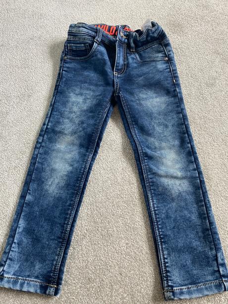 Detské rifle, dopodopo,110