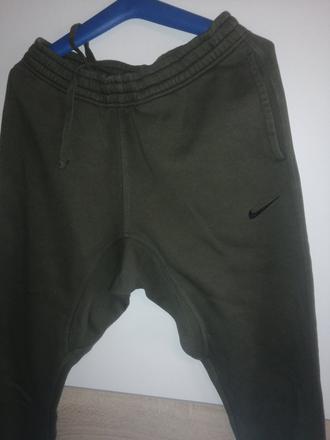 Nike teplaky, nike,m
