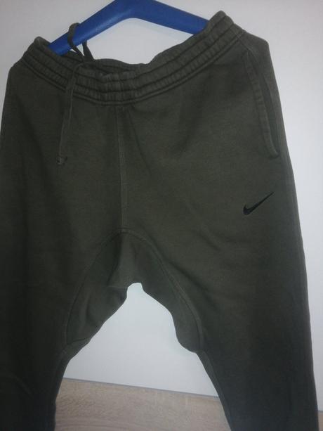 Nike teplaky, nike,m