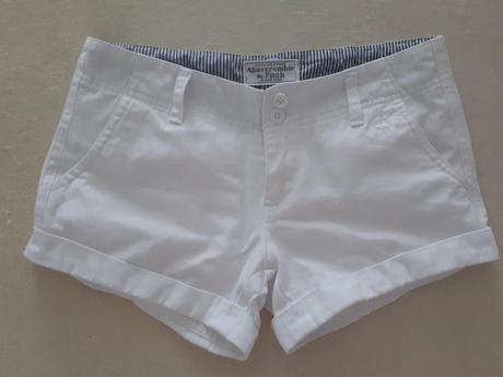 Kratasy abercrombie, abercrombie&fitch,s