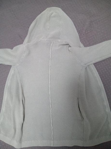 Predĺžený svetrík pre malého frajera, reserved,146