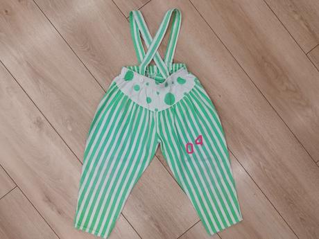 Nohavice na traky, chilled chick,92