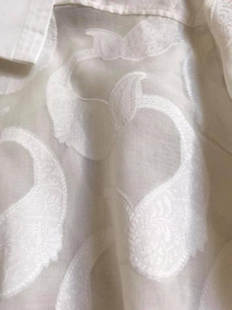 Luxusná košeľa - van laack, l