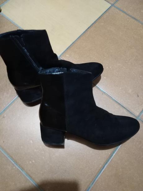 Čižmičky v. 40, 40