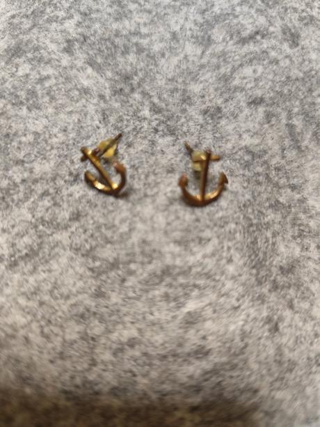 Nausnivky v tvare kotvy, 