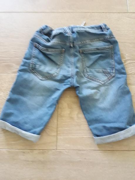 Kratke rifle, dopodopo,122