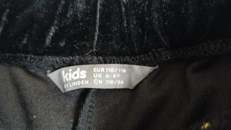 Krátke nohavice, lindex,110