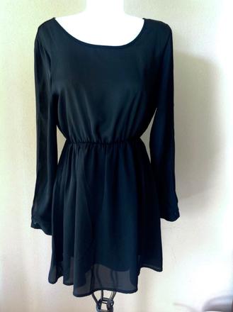 Saty vzadu s aplikaciou, 38