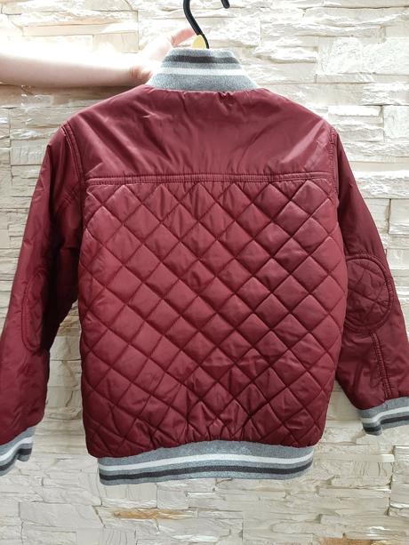 Prechodná bunda, george,116