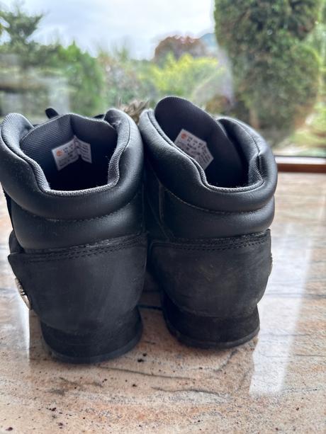 Pánske topánky timberland, timberland,42