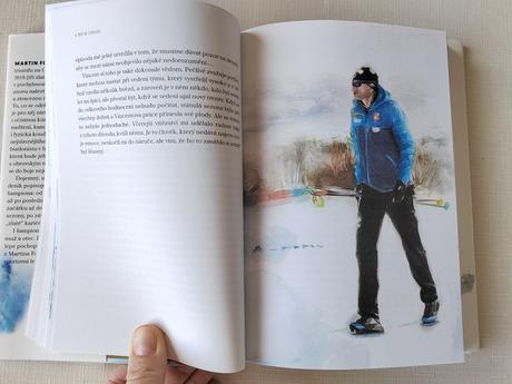 Moje poslední sezona - martin fourcade,