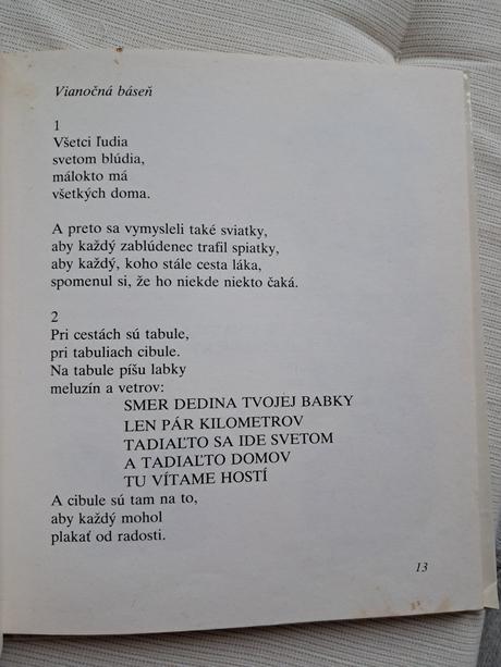 Moja prva duha lubomir feldek, 