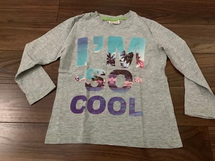 Coccodrillo tričko 116, coccodrillo,116