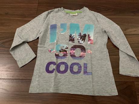 Coccodrillo tričko 116, coccodrillo,116
