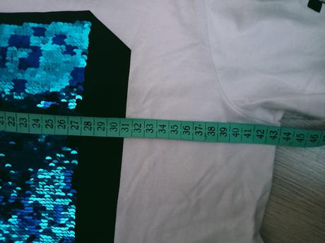 2 x tričko super stav 146/152, 146