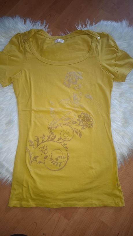 Dámske tričko, 38