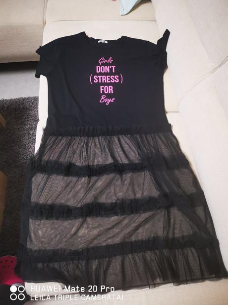 Saty-tunika, kenvelo,l