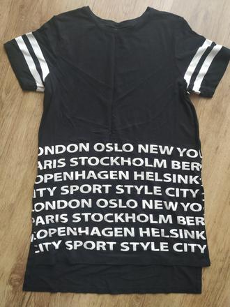 Dievčenská tunika v.134, 134