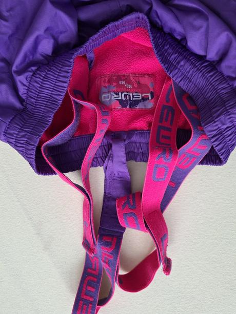 Otepľovačky, lewro,140