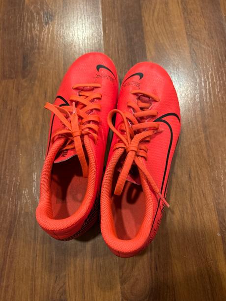 Nike futbalové kopačky, nike,38