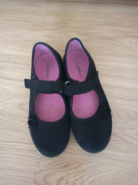 Platenky letné next super stav + vans veľ. 37, next,37