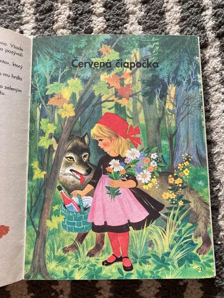 Zlatá húska (1996), 