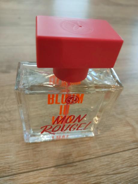 Yves rocher - mon rouge bloom in love, 