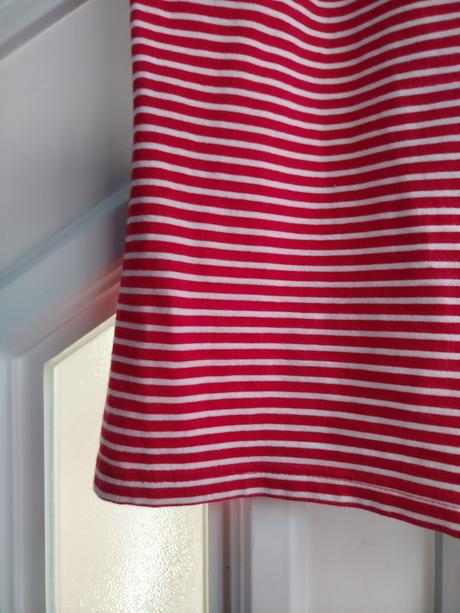 Dlhé tričko 146/152, basics,146