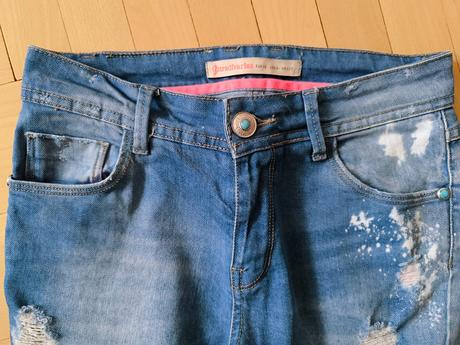 Rifle, stradivarius,32