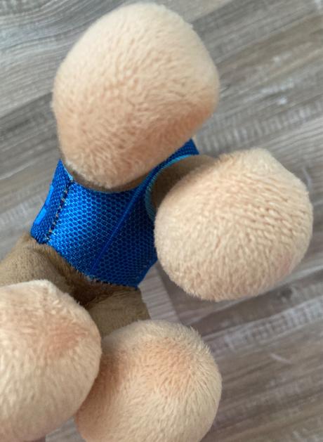 Plyšák chase/labkova patrola-paw patrol, 