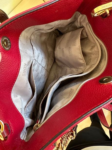 Michael kors crossbody bag, michael kors