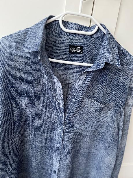 Blúzka cheap monday, m