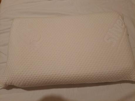 Antialergicky vankus detsky, šírka (cm): 30,dĺžka (cm): 50