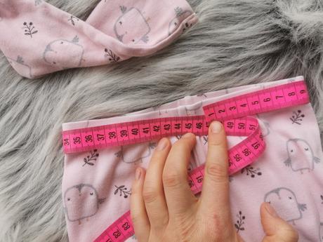 Pyžamko sovičky, f&f,92