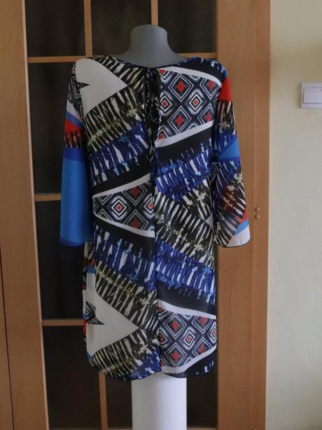 Šaty - super stav, l