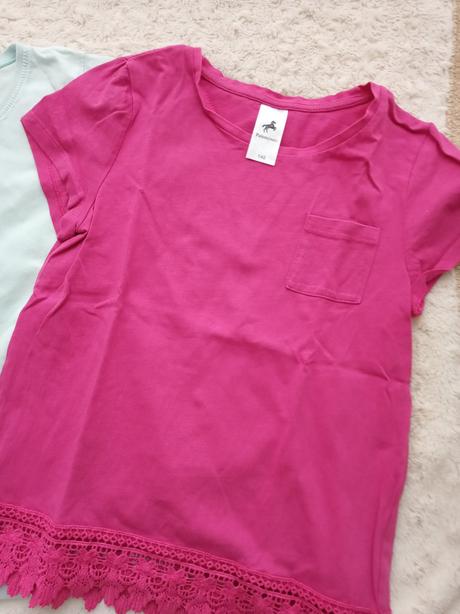 Bavlnené tričko, palomino,128