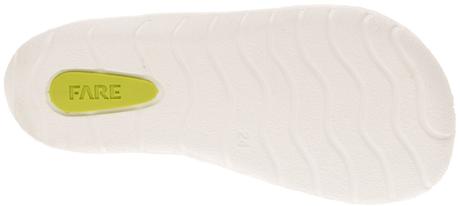 Fare bare - rimini tenisky modré, fare,32