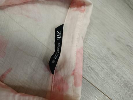 Blúzka zara, zara,m
