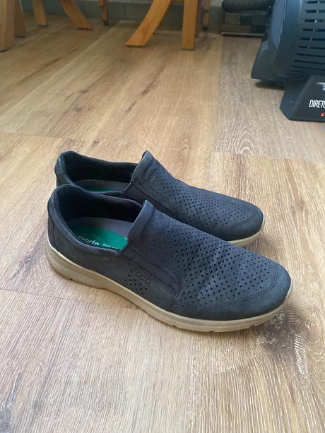 Pánske ecco topánky, ecco,42