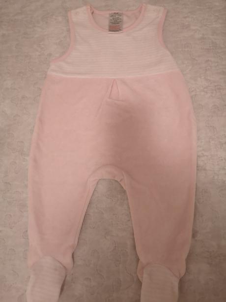 Velurove dupačky, items,68