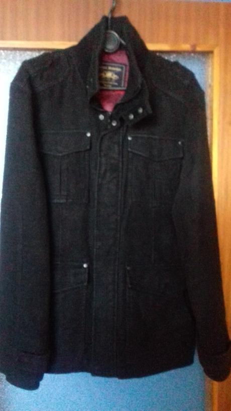 Pánska bunda, next,48