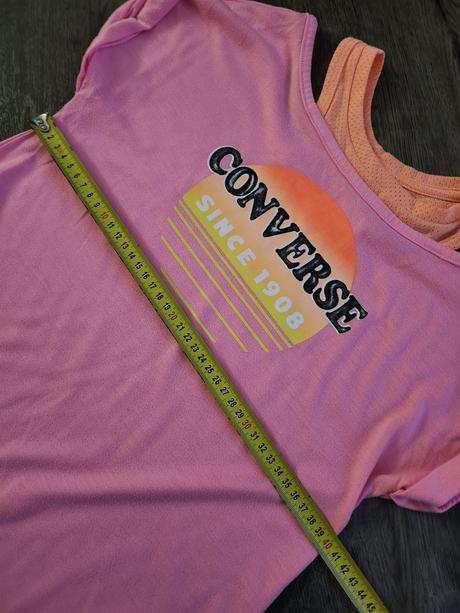 Lezerne saty, converse,158