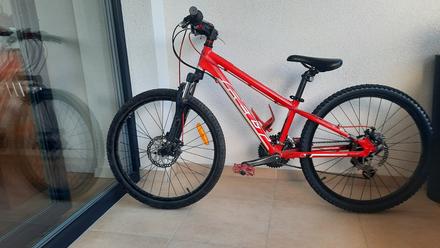 Bicykel felt q24, 24