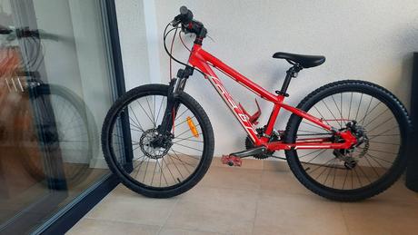 Bicykel felt q24, 24