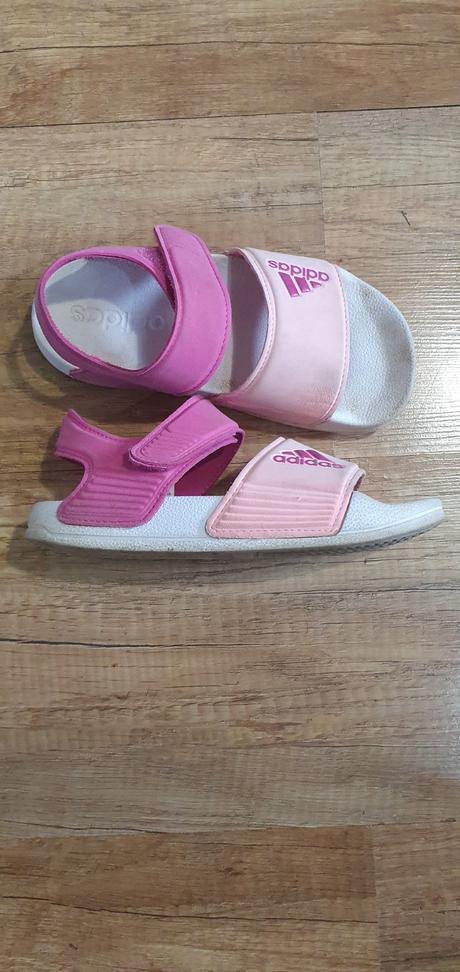 Sandále, adidas,30